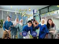 Download Lagu Iman Troye \u0026 Hael Husaini - Meriah Raya Bersama ZUS (Official Music Video)