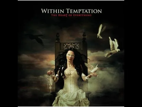 Download MP3 Within Temptation – The Heart Of Everything (2007) [VINYl] - Full album