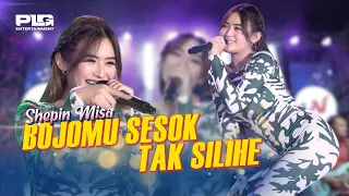shepin misa bojomu sesok tak silihe official music video 