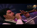 Diana Haddad - Aneeda Live HD 1080/ديانا حداد - عنيدة مهرجان اوربت