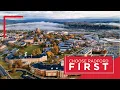 Your Journey Starts Here Higher Education at Radford University