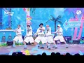 [MPD직캠] 엔시티 위시 직캠 8K 'Surf' (NCT WISH FanCam) | @MCOUNTDOWN_2025.8.14