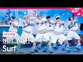 Download Lagu [MPD직캠] 엔시티 위시 직캠 8K 'Surf' (NCT WISH FanCam) | @MCOUNTDOWN_2025.8.14