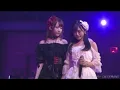 Download Lagu Motomura Aoi, Miyawaki Sakura Oshibe to meshibe to yoru no chouchou