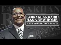 WWW NOICHRONICLES COM FARRAKHAN RADIO LIVE LECTURES INTERVIEWS