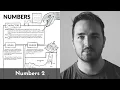 Numbers 2 Summary A Concise Overview in 5 Minutes