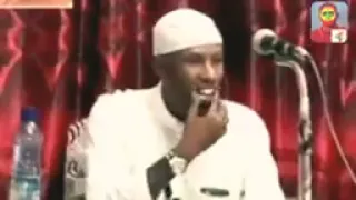Gorsa Ajaa Iba Ustaaz Hakiim Hasan Obsaan Caqasaa 