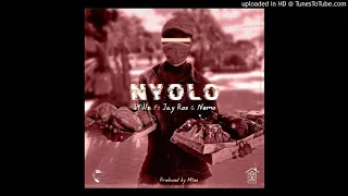 willz ft jay rox and nemo nyolo
