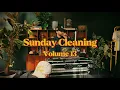 Download Lagu Sunday Cleaning Vol. 13 at The Standard, High Line (Feat. 40 \u0026 Shy Guy) | R\u0026B, Hip Hop | Playlist