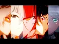 Download Lagu [Honkai Impact 3] AMV [Starfall]