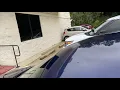 DIRTY RENTAL CARS ENTERPRISE