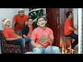 Download Lagu HANYA LILIN KECIL | MITHA TALAHATU | AMAZING19 ft GALILEA YOUTH CHOIR_Cover