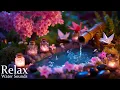 Download Lagu Relaxing Sleep Music to Relieve Anxiety 🌷Stress Relief, Water Sounds
