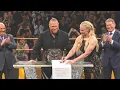 Brock Lesnar Daughter Mya Lesnar Is DEBUT Sign a Contract with WWE