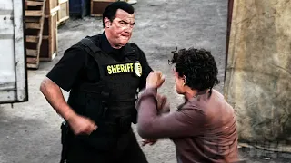 دورية العدالة ستيفن سيغال فيلم كامل مع ترجمة عربية 