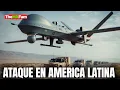 Download Lagu Trump LANZA TERCER ATAQUE MILITAR SOBRE AMERICA LATINA: LANZA MISILES como en Irak