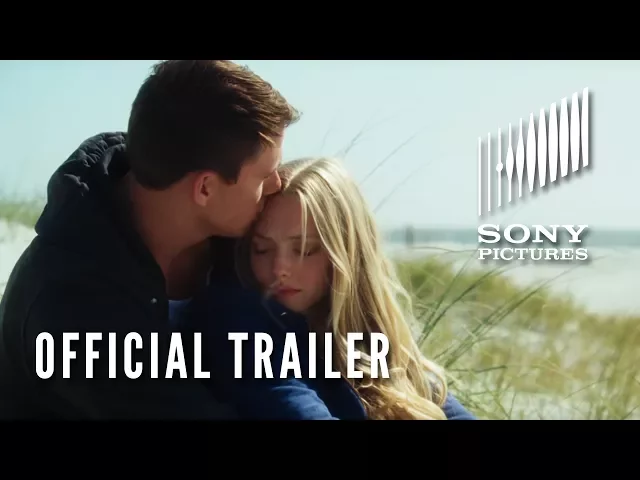 Official DEAR JOHN Trailer - In Theaters 2/5