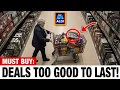 ALDI NEW WEEKLY ARRIVALS AUGUST 2026 ALDI FINDS