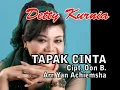 Download Lagu Detty Kurnia - Tapak Cinta [OFFICIAL]