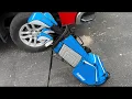 Golf clubs Top Flite 2021 Gamer 16-Piece Complete Set from Dick s Sporting Goods unboxing and review