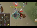 99 Ranged Elite Void Pking with Webweaver - Rigour