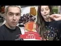 COOKING WITH YA BOY ALEKS