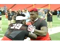 Five-Star Challenge Netori Johnson analysis