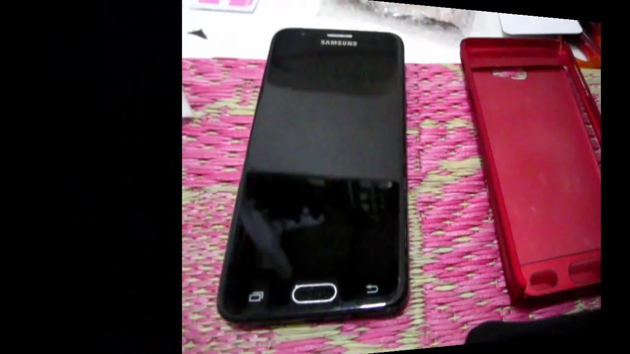 Cara Mudah Mengganti Casing Fullset Samsung J5 2015. 