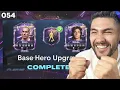 I Opened My New Base Hero Upgrade SBC(No Limit) \u0026 Packed This Amazing Card!