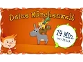 Download Lagu Die Bremer Stadtmusikanten | Der Froschkönig - Märchen der Gebrüder Grimm | Deine Märchenwelt