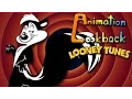 The History of Pepe Le Pew - Animation Lookback Looney Tunes