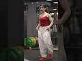 Only 1 Exercise for Small Waist