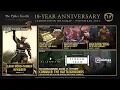 ESO s November 2024 Survival Guide