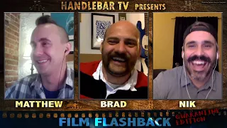 Film Flashback The Money Pit 