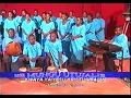 Download Lagu Kwaya ya Yesu Kristo Mfalme ilipoongoza Mkutano wa AMECEA 2000