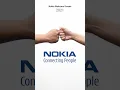 Download Lagu Versi 2023 bakal gimana ya? 🤔 #nokia #homescreen