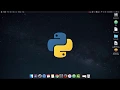 Setting up pycharm for python 3 Hindi