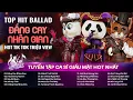 Lagu Người Lạc Giữa Đêm Sâu Nghe Sương Rơi Cuối Phố | Top Hit Ballad Hot Tik Tok Đắng Cay Nhân Gian