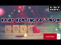 Ric Segreto - Kahit Konting Pagtingin (Lyrics)
