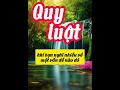 Download Lagu quy luật trong cuộc sống
