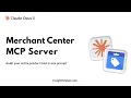 How to Connect Google Merchant Center MCP to Claude Full Setup Audit