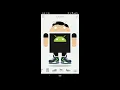 Android tutorial androidify