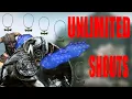 HOW TO SHOUT INFINITELY IN SKYRIM 2021