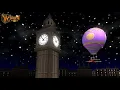 Wizard101 Full Playthrough - Marleybone Katzenstein s Lab Counterweights Big Ben
