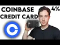 Is the Coinbase Credit Card Worth It My Review After Using it