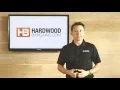 Oil Finished Hardwood Floors