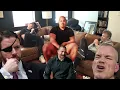 Shane Gillis Matt McCusker Go Deep On Huberman Jocko Crenshaw Goggins And The TEAMS