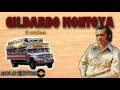 Lagu El arruinado - Gildardo Montoya