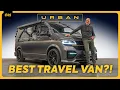 Download Lagu KAMPEREN in STIJL! Urban Volkswagen Transporter!