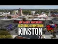 Exploring Kinston NC Birthplace of Funk Food Downtown Hidden Gems